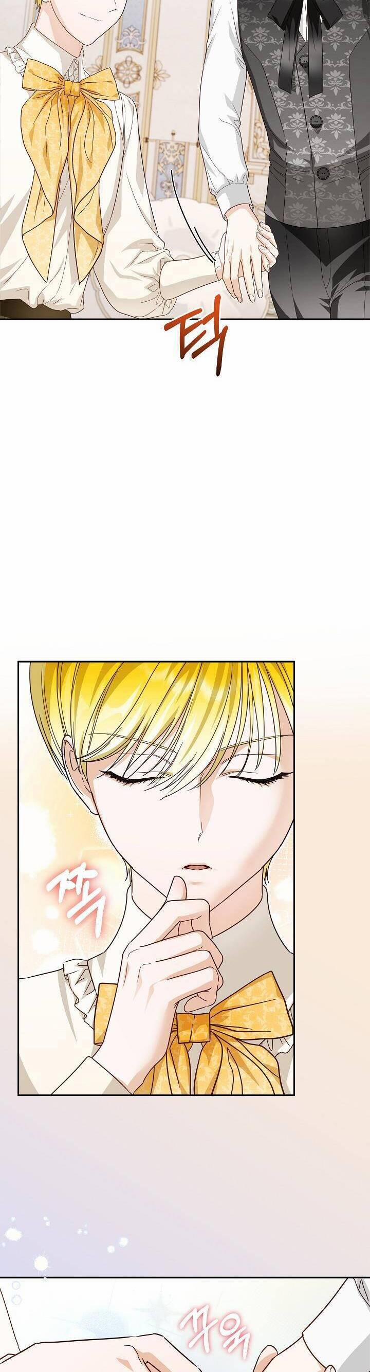 Sống Sót Qua Sự Ám Ảnh 37 trang 41