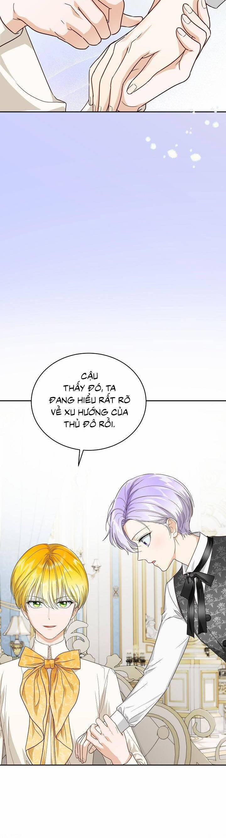 Sống Sót Qua Sự Ám Ảnh 37 trang 42