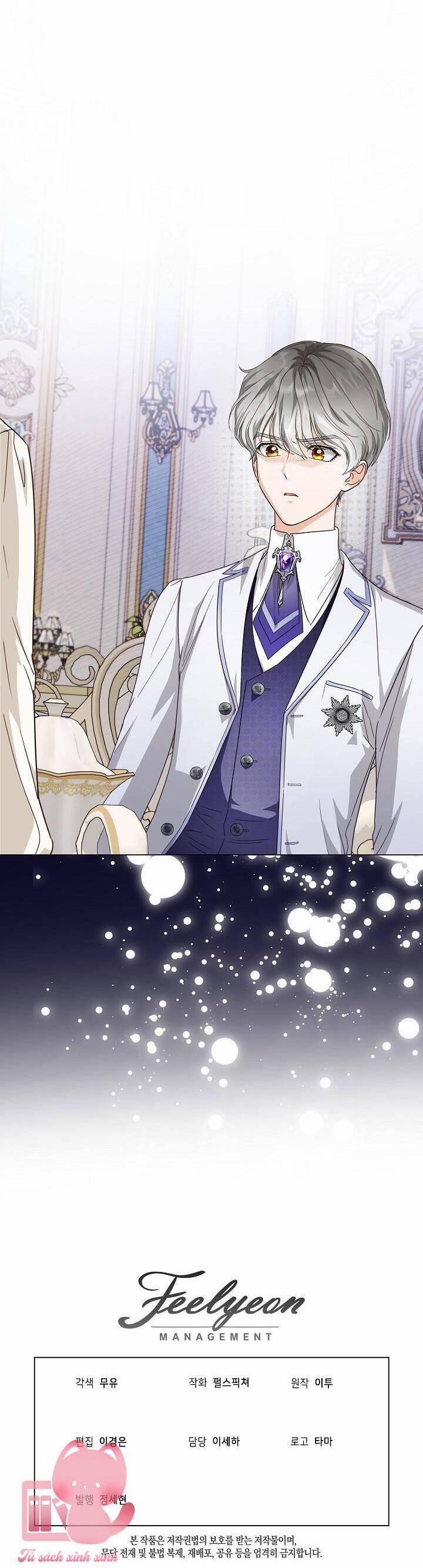 Sống Sót Qua Sự Ám Ảnh 37 trang 43