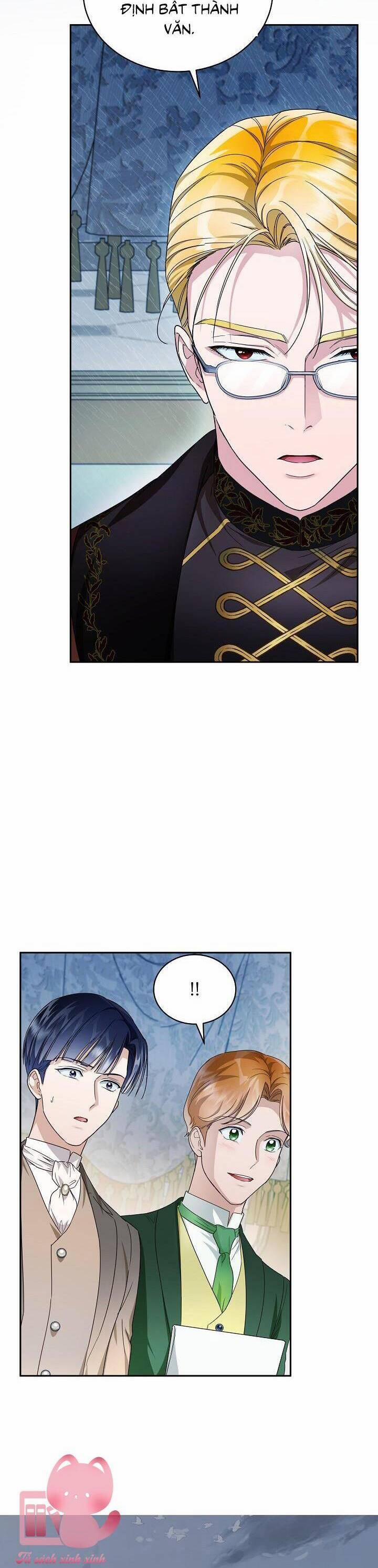 Sống Sót Qua Sự Ám Ảnh 37 trang 5