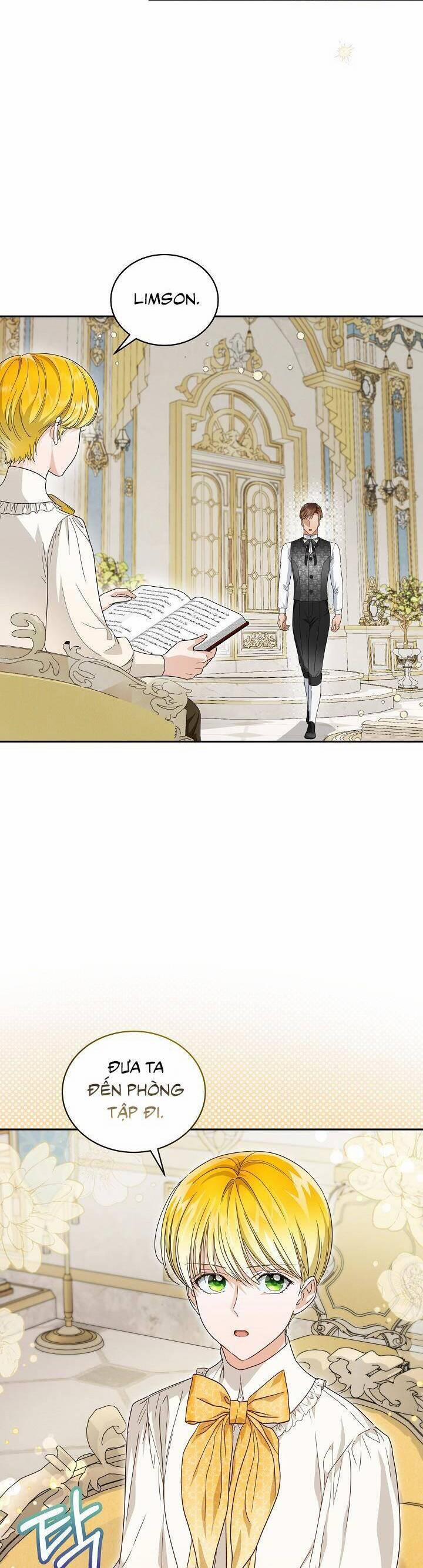 Sống Sót Qua Sự Ám Ảnh 37 trang 8