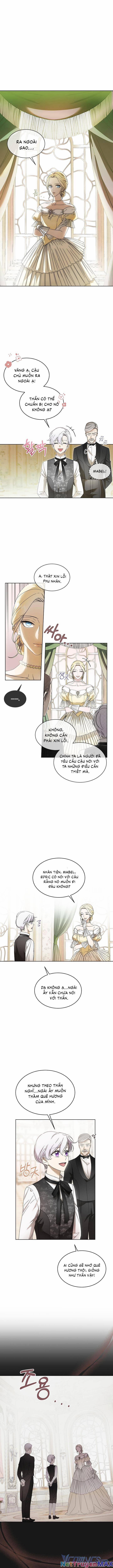 Sống Sót Qua Sự Ám Ảnh 5 trang 0