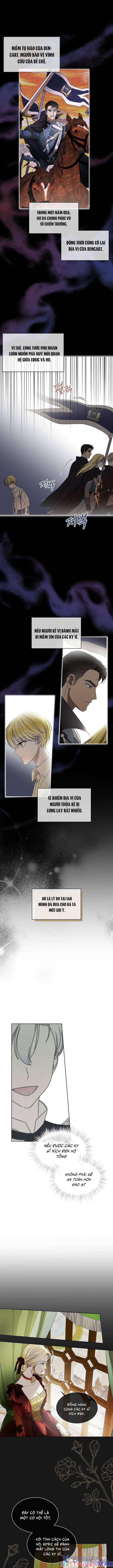 Sống Sót Qua Sự Ám Ảnh 5 trang 2