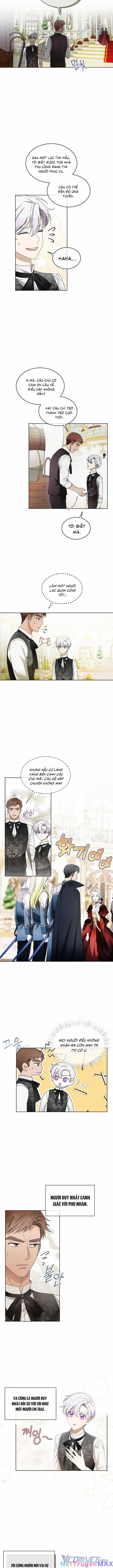 Sống Sót Qua Sự Ám Ảnh 5 trang 4