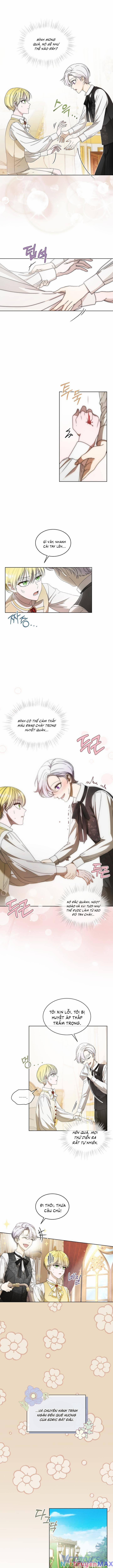 Sống Sót Qua Sự Ám Ảnh 5 trang 7