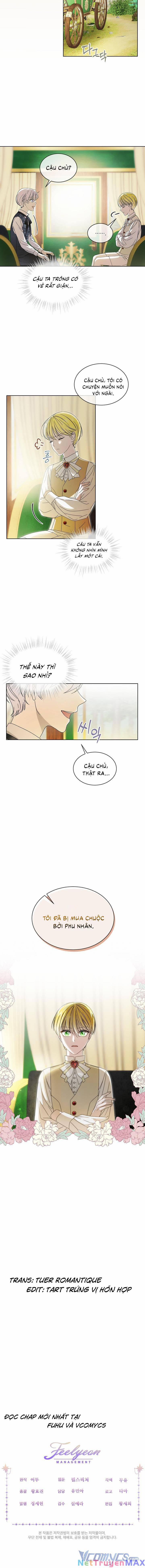 Sống Sót Qua Sự Ám Ảnh 5 trang 8