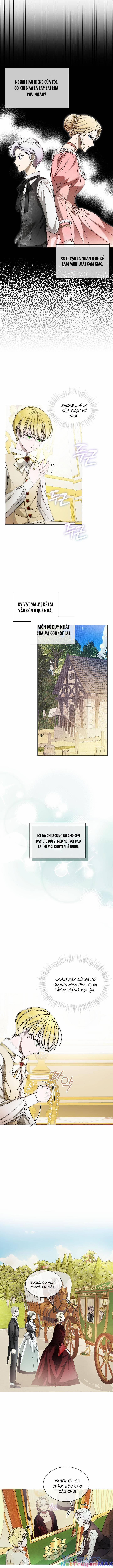 Sống Sót Qua Sự Ám Ảnh 6 trang 2