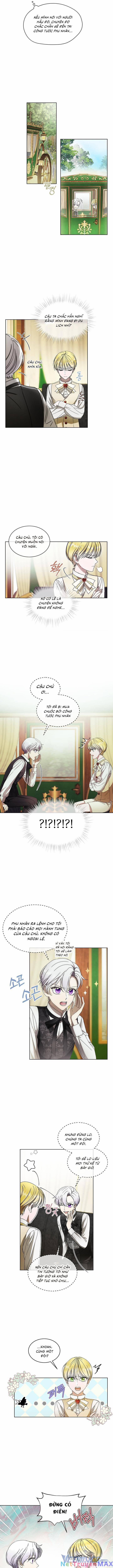 Sống Sót Qua Sự Ám Ảnh 6 trang 3