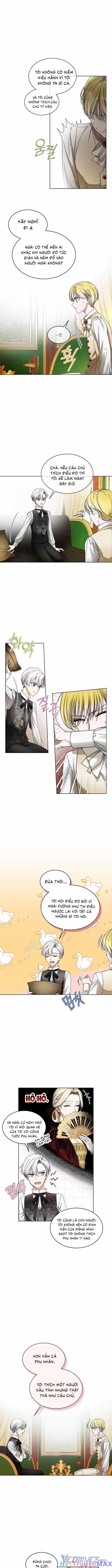 Sống Sót Qua Sự Ám Ảnh 6 trang 5