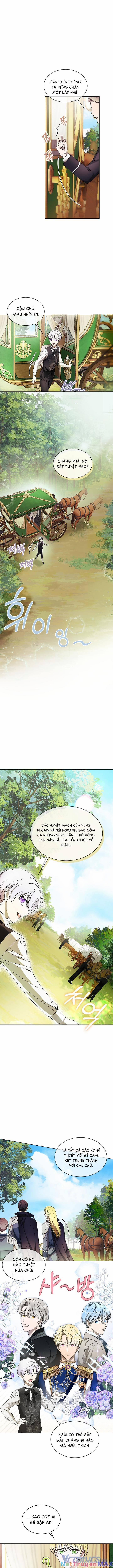 Sống Sót Qua Sự Ám Ảnh 6 trang 7