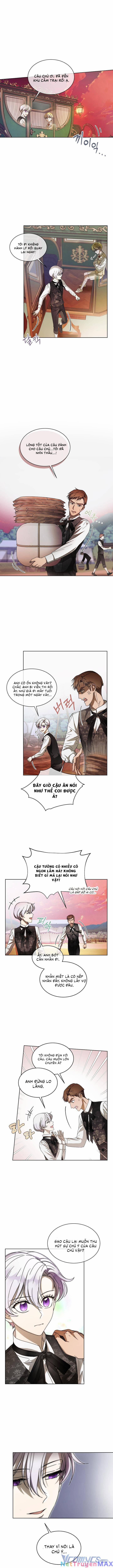 Sống Sót Qua Sự Ám Ảnh 7 trang 0