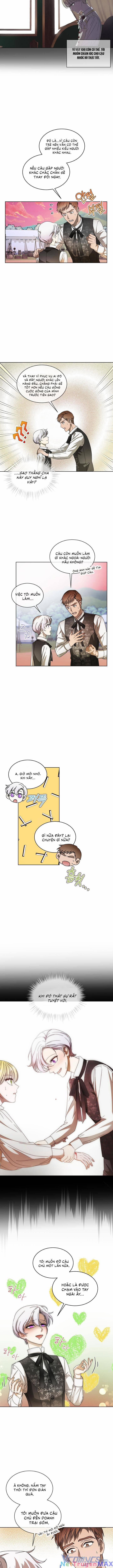 Sống Sót Qua Sự Ám Ảnh 7 trang 2