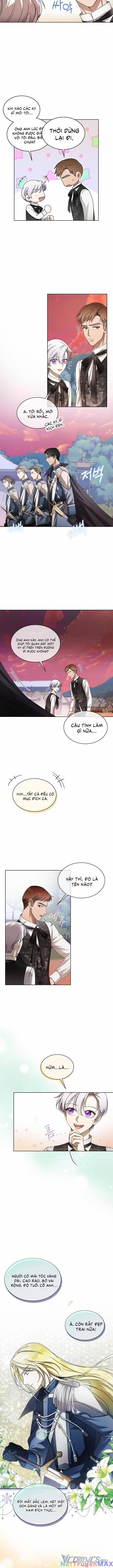 Sống Sót Qua Sự Ám Ảnh 7 trang 3