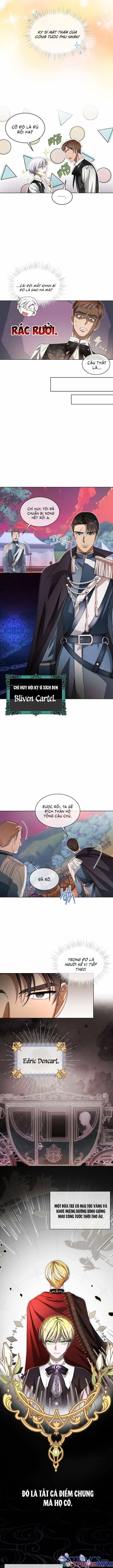 Sống Sót Qua Sự Ám Ảnh 7 trang 4