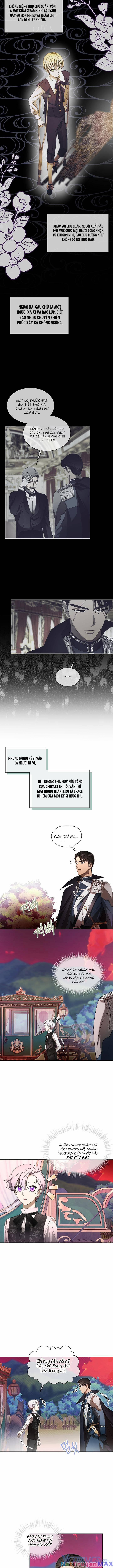 Sống Sót Qua Sự Ám Ảnh 7 trang 5