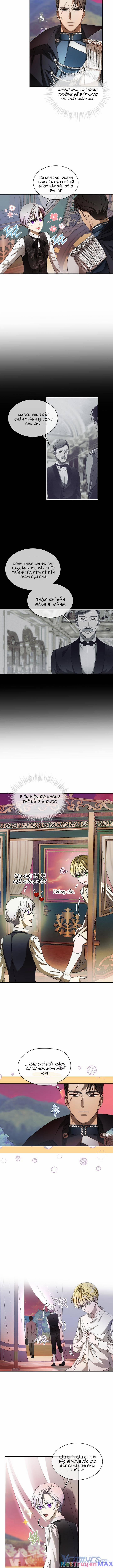 Sống Sót Qua Sự Ám Ảnh 7 trang 6