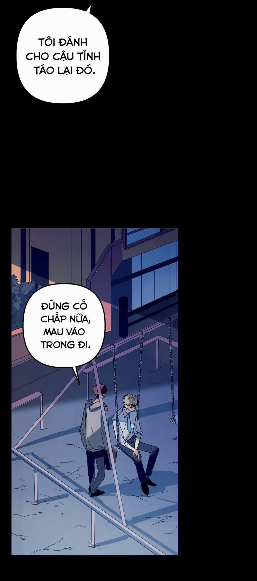 Sống Sót Trong Rừng Với Người Yêu Cũ 2 trang 15