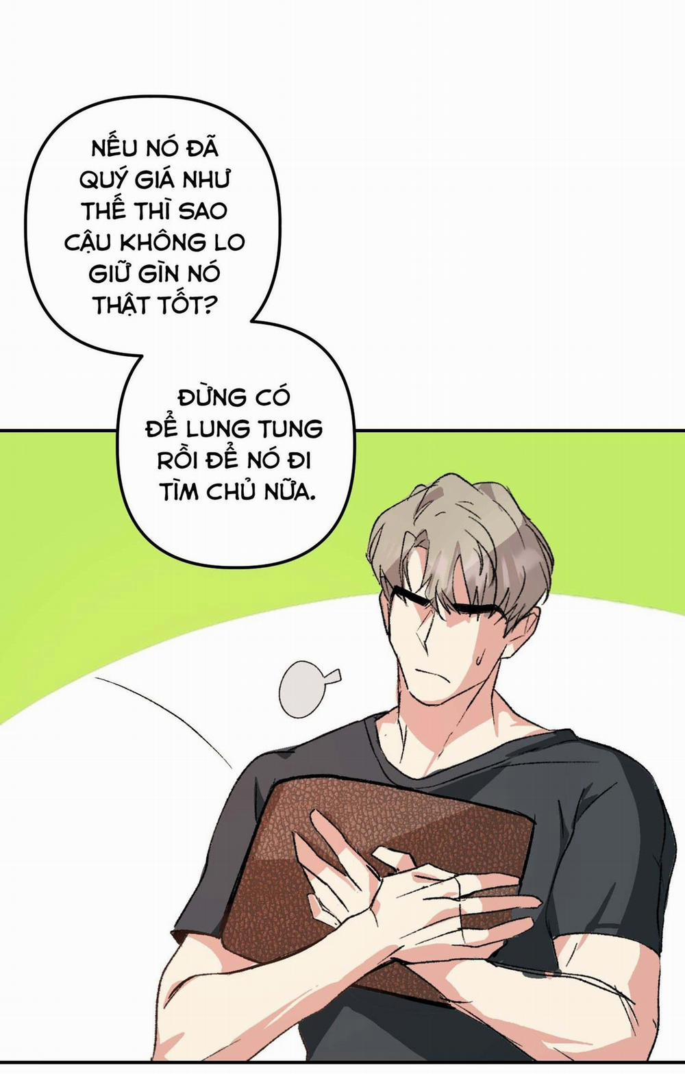 Sống Sót Trong Rừng Với Người Yêu Cũ 2 trang 27