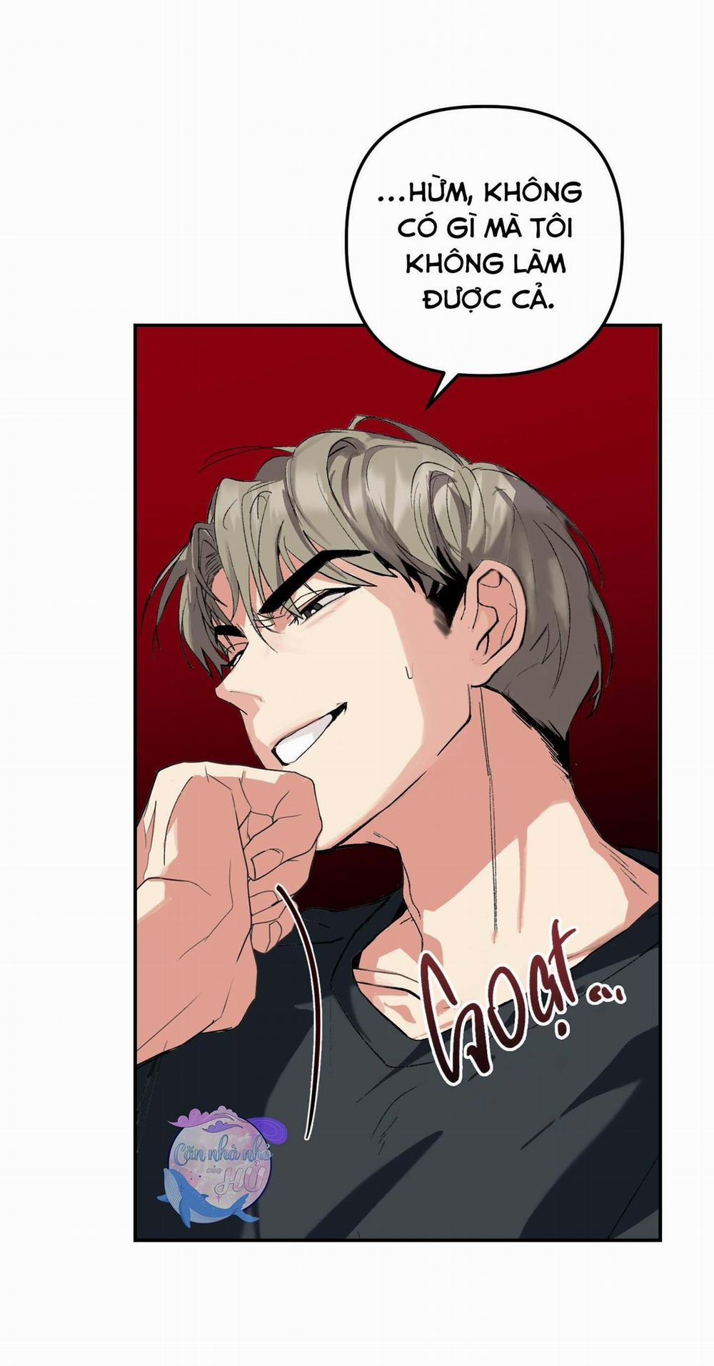 Sống Sót Trong Rừng Với Người Yêu Cũ 2 trang 43