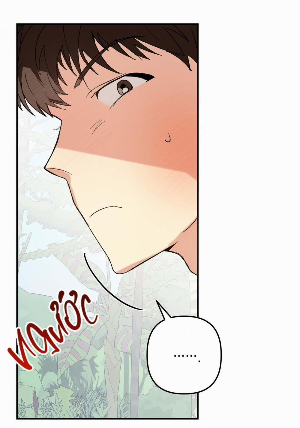 Sống Sót Trong Rừng Với Người Yêu Cũ 2 trang 47