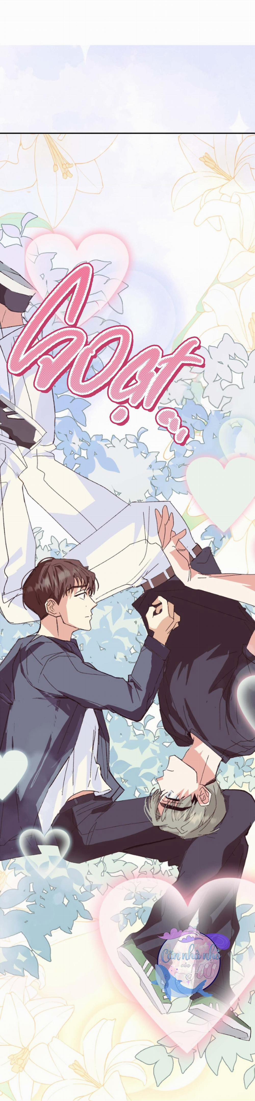 Sống Sót Trong Rừng Với Người Yêu Cũ 2 trang 56