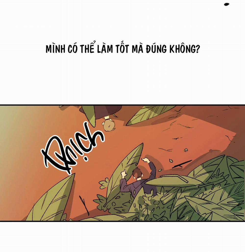 Sống Sót Trong Rừng Với Người Yêu Cũ 2 trang 72