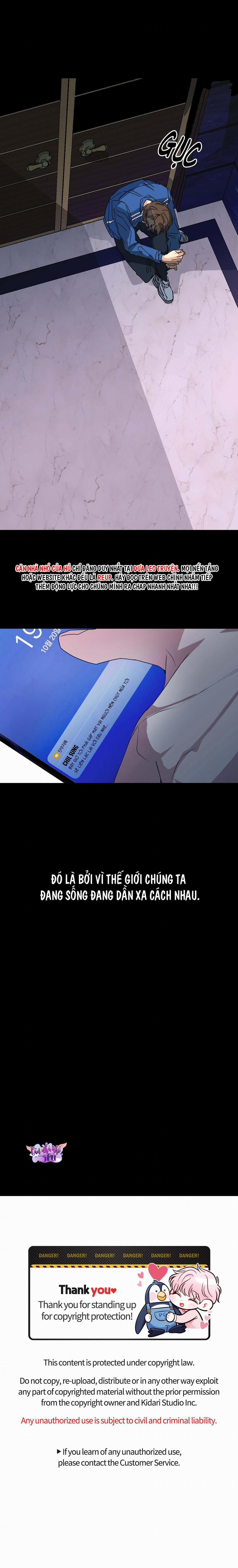 Sống Sót Trong Rừng Với Người Yêu Cũ 3 trang 28