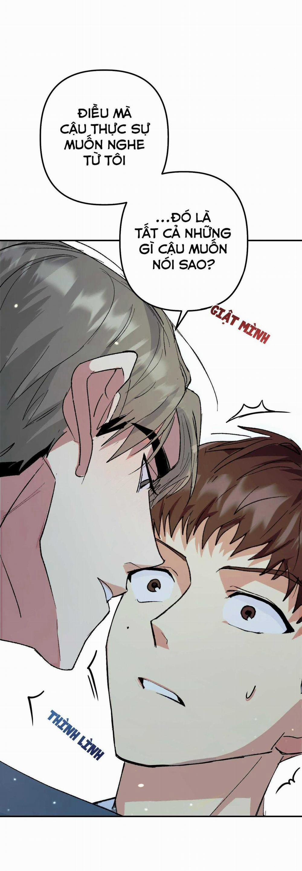 Sống Sót Trong Rừng Với Người Yêu Cũ 4 trang 26