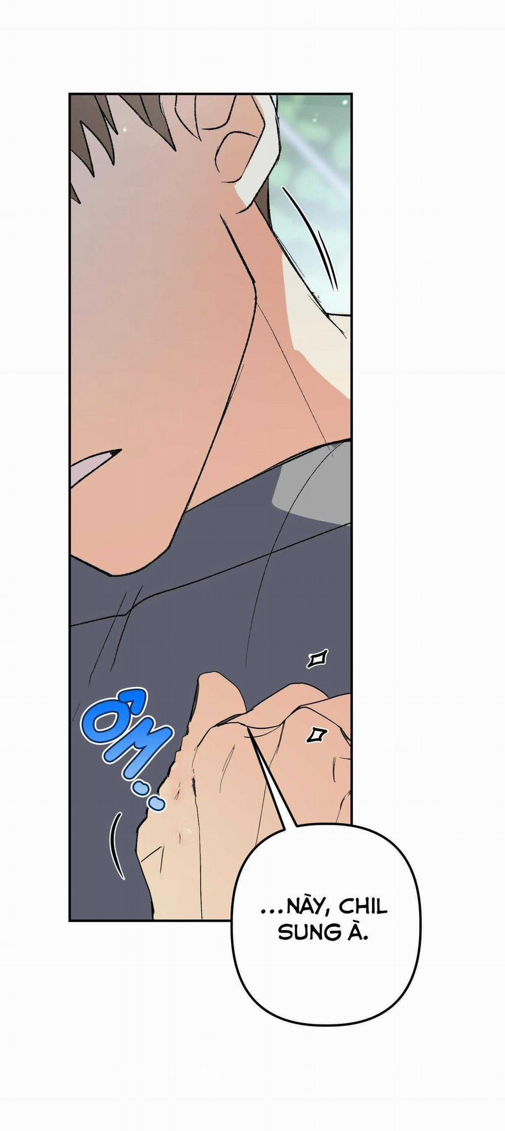 Sống Sót Trong Rừng Với Người Yêu Cũ 4 trang 27