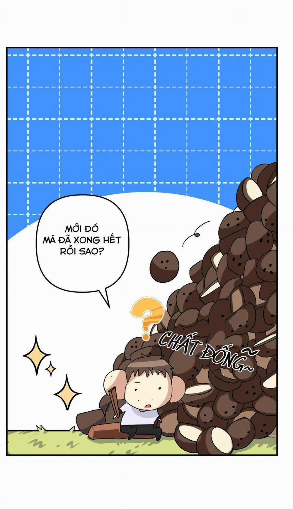 Sống Sót Trong Rừng Với Người Yêu Cũ 4 trang 4