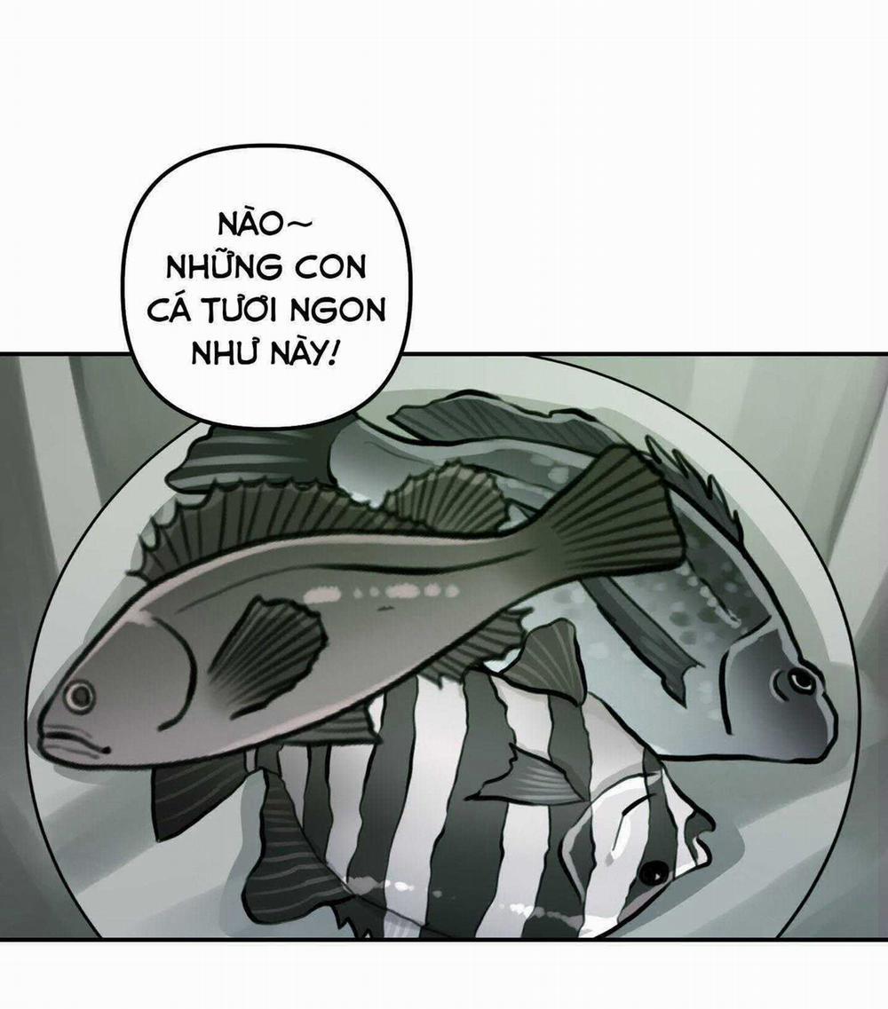 Sống Sót Trong Rừng Với Người Yêu Cũ 4 trang 43