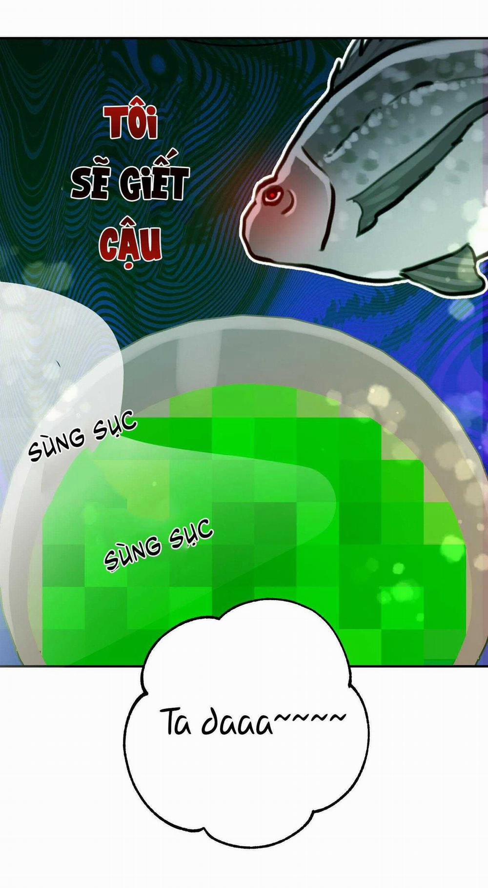 Sống Sót Trong Rừng Với Người Yêu Cũ 4 trang 44