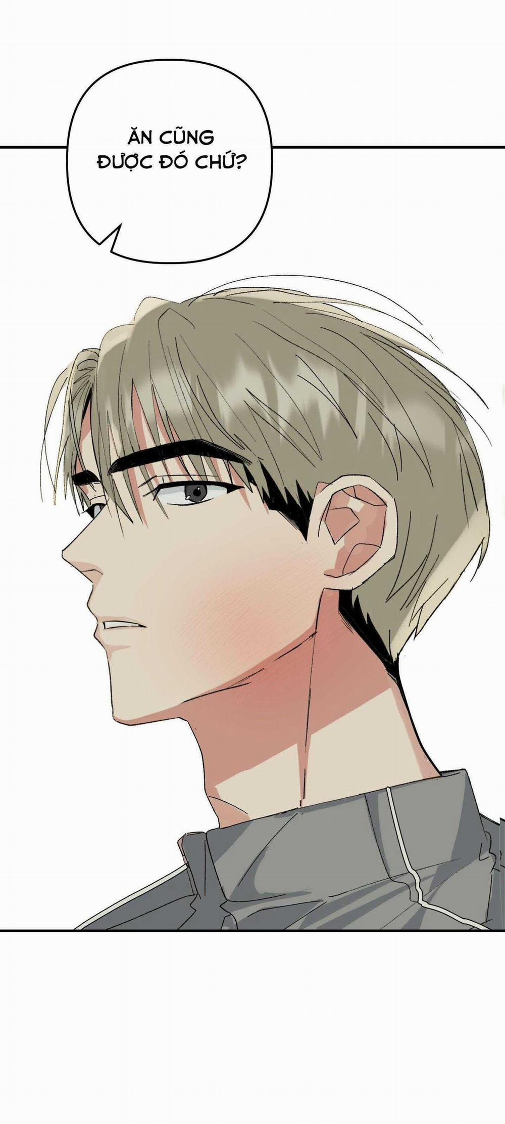 Sống Sót Trong Rừng Với Người Yêu Cũ 4 trang 47