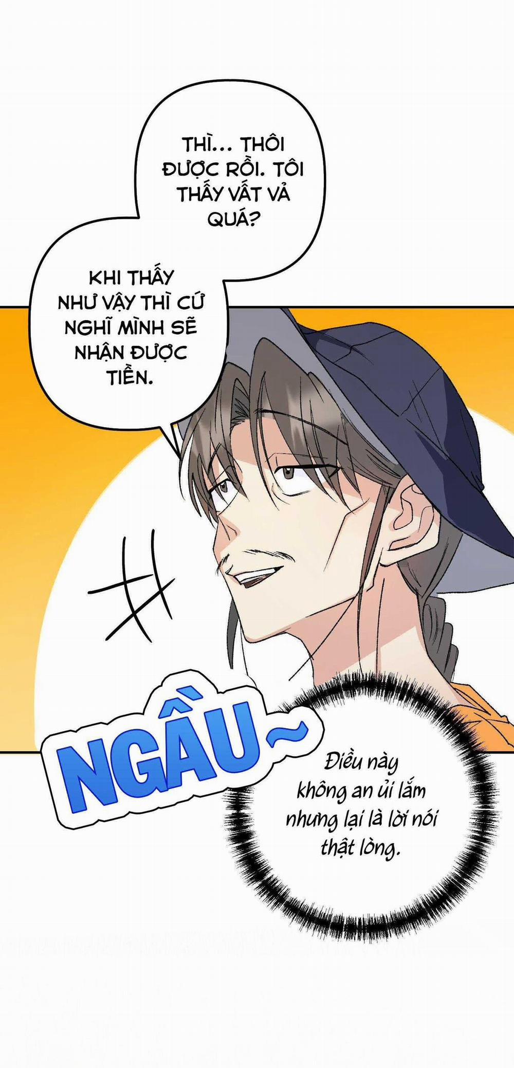 Sống Sót Trong Rừng Với Người Yêu Cũ 4 trang 59