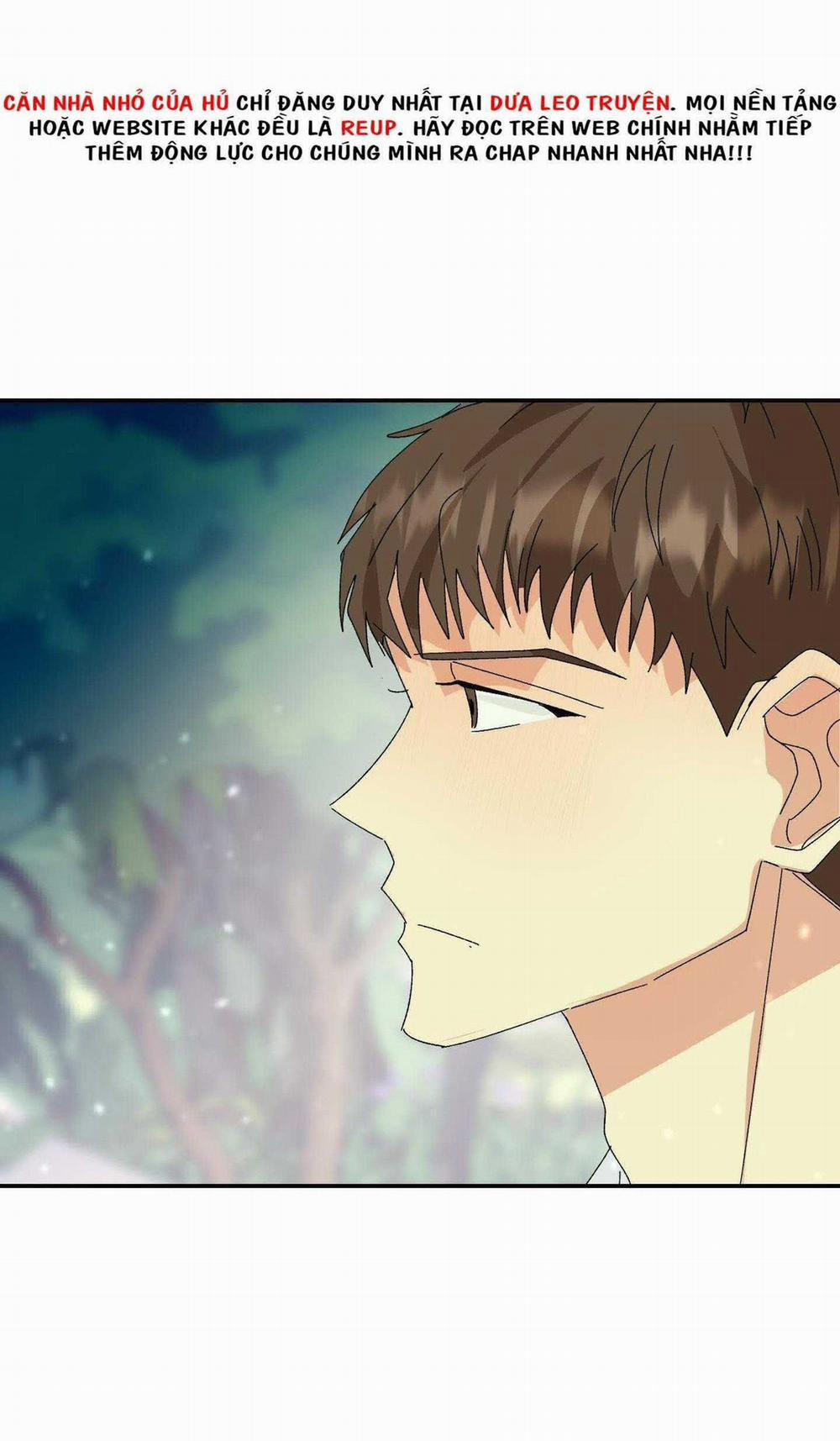 Sống Sót Trong Rừng Với Người Yêu Cũ 4 trang 62