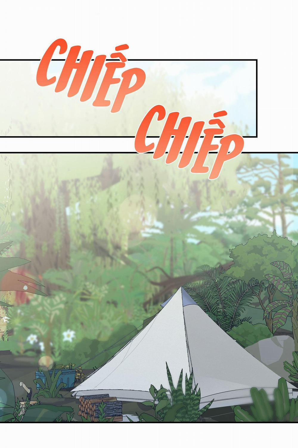 Sống Sót Trong Rừng Với Người Yêu Cũ 5 trang 1