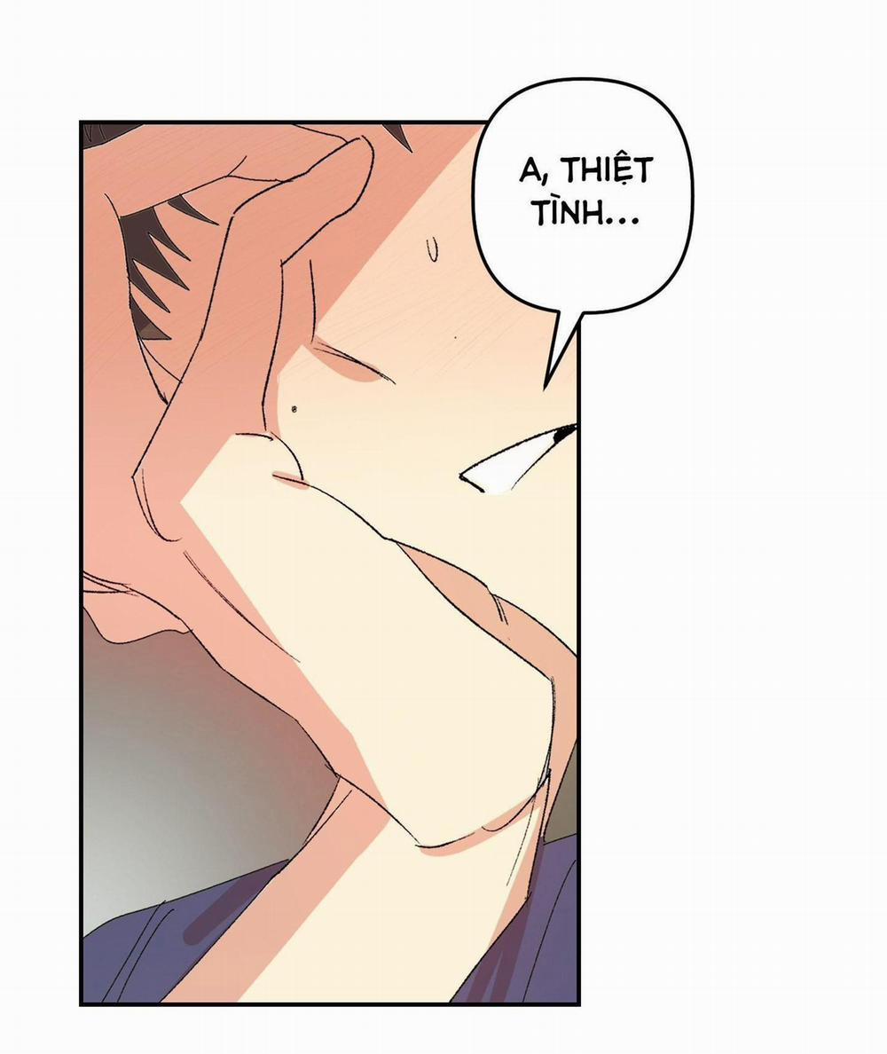 Sống Sót Trong Rừng Với Người Yêu Cũ 5 trang 2