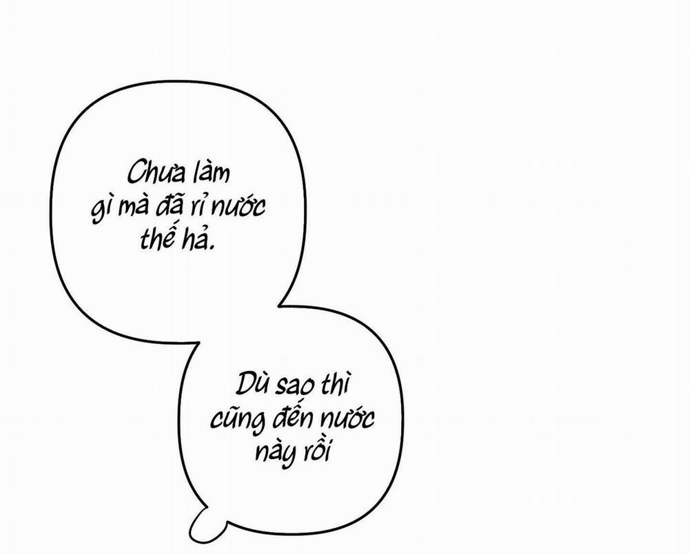 Sống Sót Trong Rừng Với Người Yêu Cũ 5 trang 35