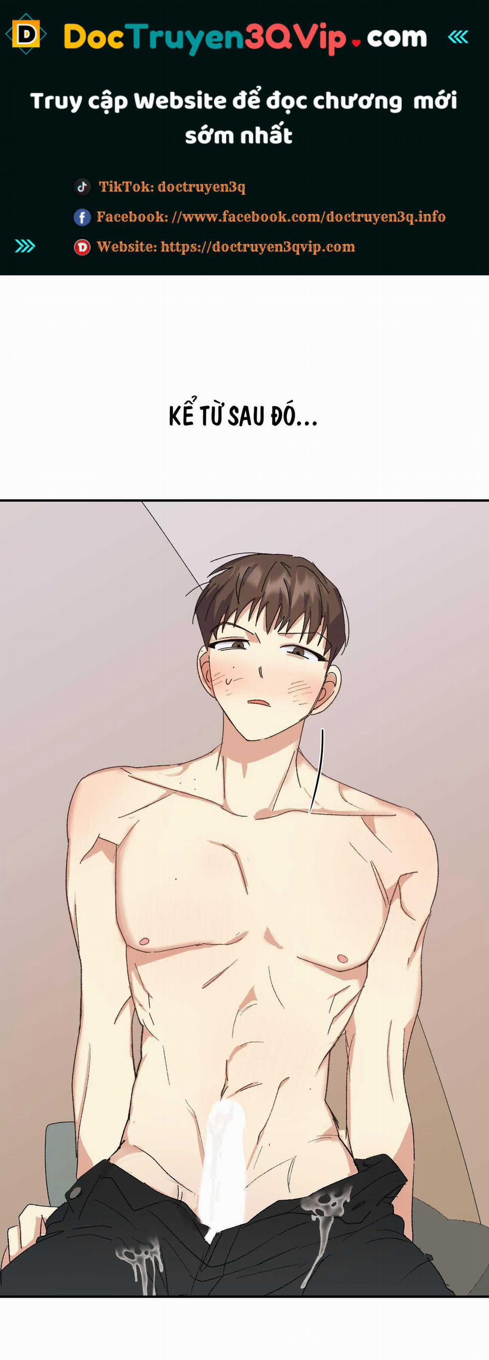 Sống Sót Trong Rừng Với Người Yêu Cũ 6 trang 0