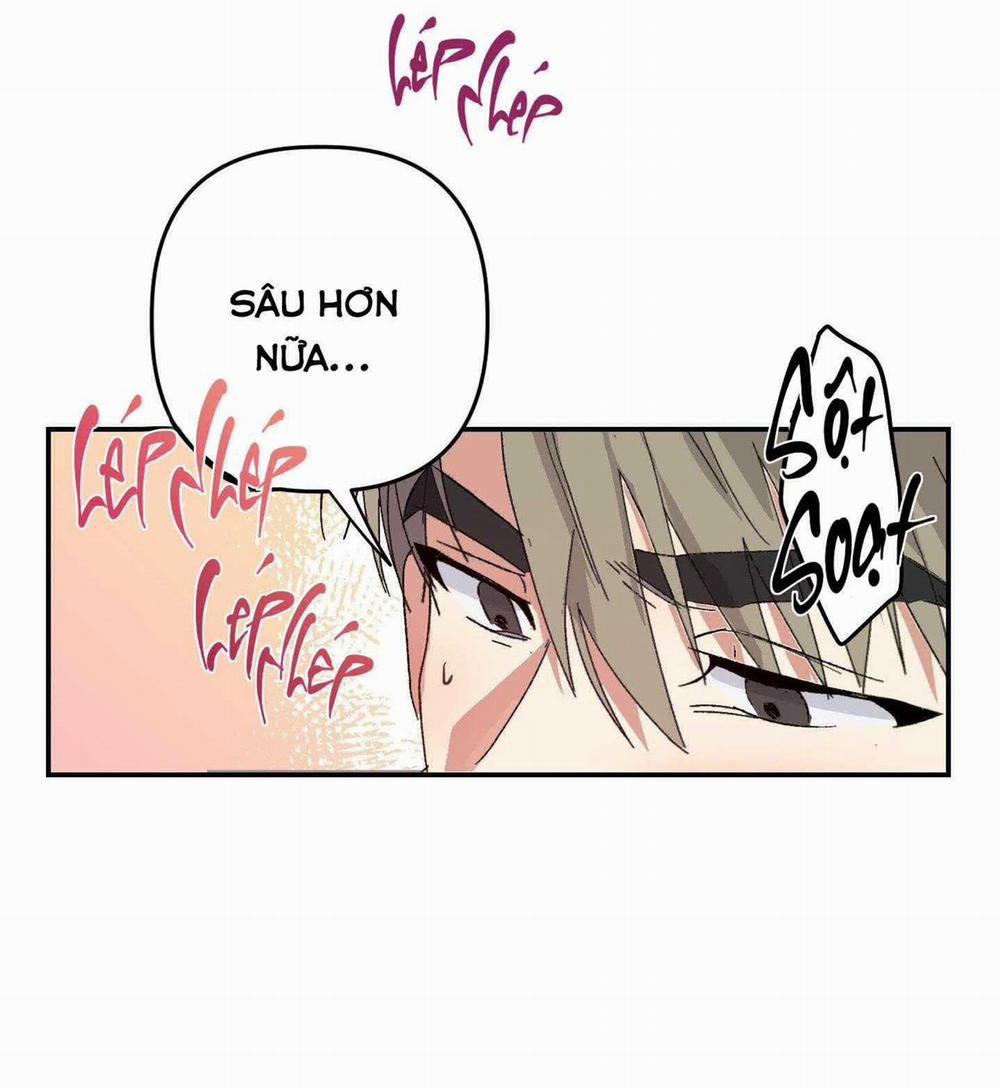 Sống Sót Trong Rừng Với Người Yêu Cũ 6 trang 10