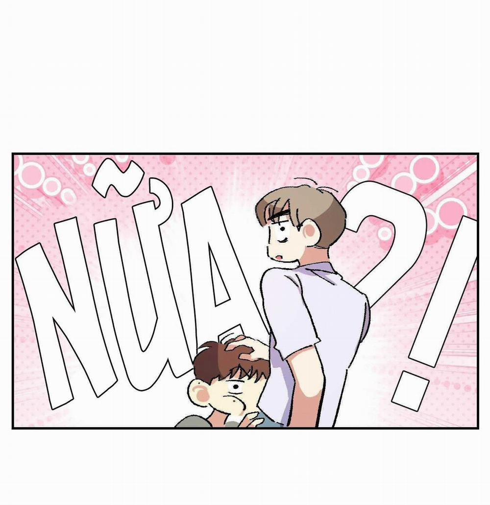 Sống Sót Trong Rừng Với Người Yêu Cũ 6 trang 11