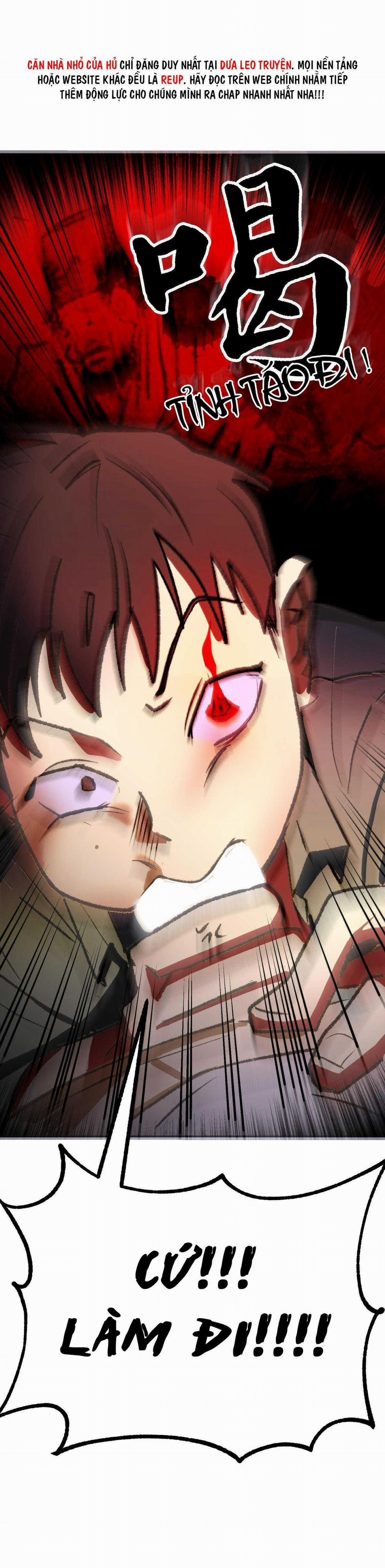 Sống Sót Trong Rừng Với Người Yêu Cũ 6 trang 16