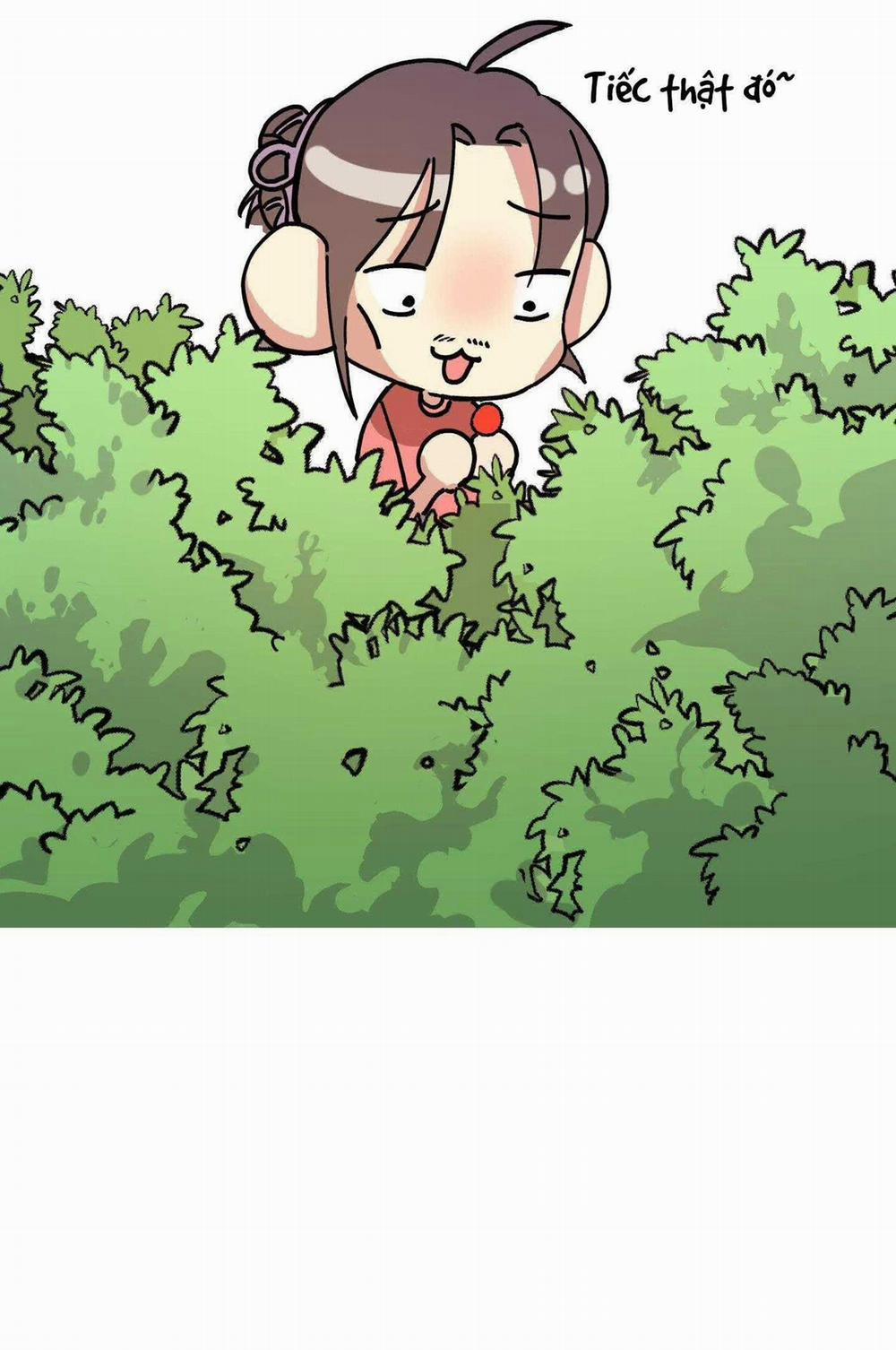 Sống Sót Trong Rừng Với Người Yêu Cũ 6 trang 20