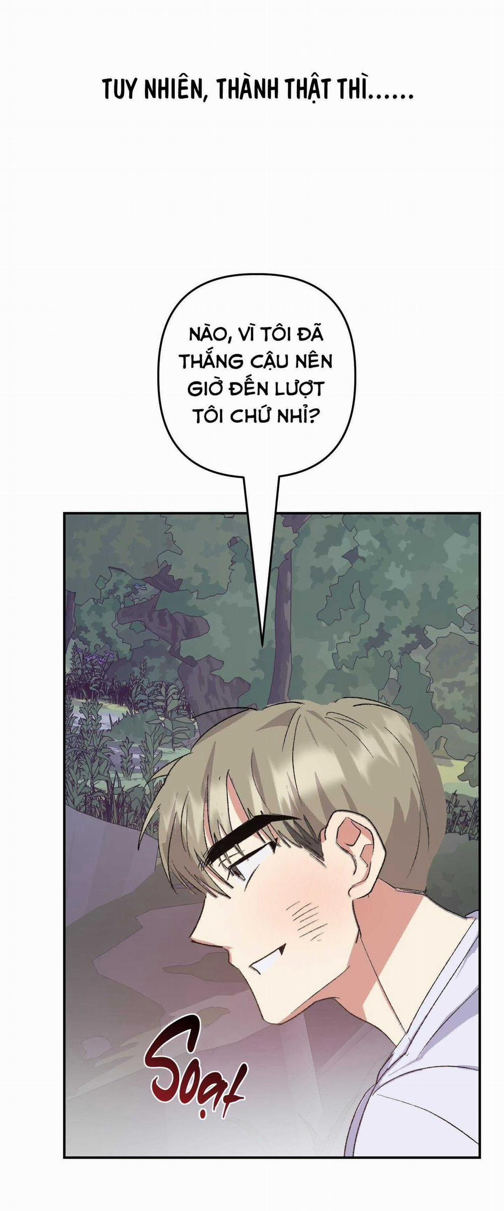 Sống Sót Trong Rừng Với Người Yêu Cũ 6 trang 3