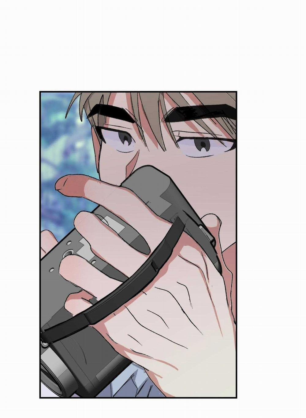 Sống Sót Trong Rừng Với Người Yêu Cũ 6 trang 32