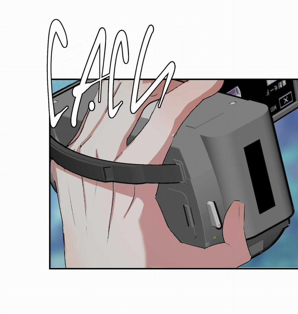 Sống Sót Trong Rừng Với Người Yêu Cũ 6 trang 33