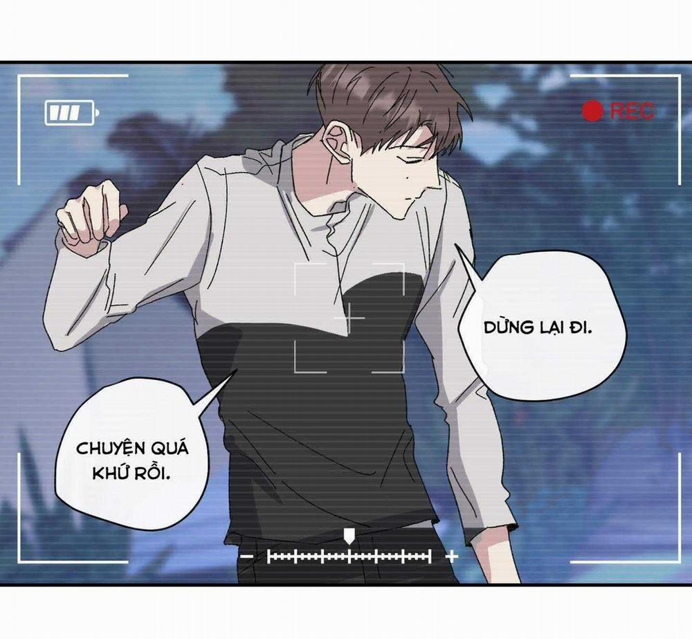 Sống Sót Trong Rừng Với Người Yêu Cũ 6 trang 41