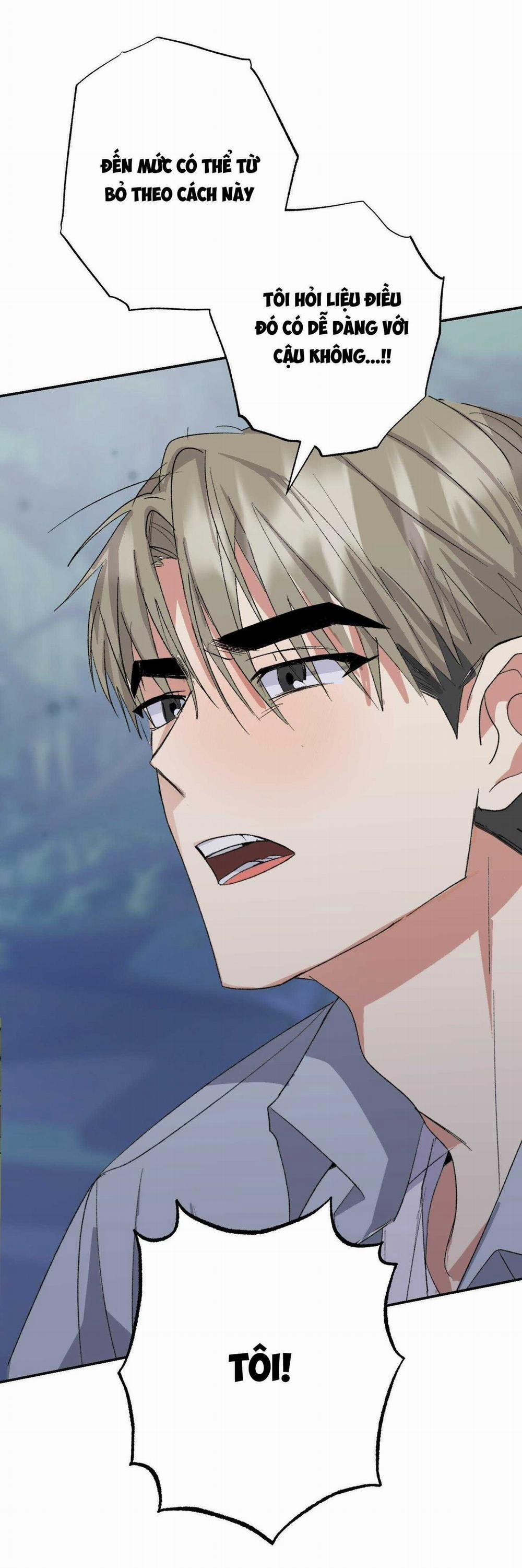 Sống Sót Trong Rừng Với Người Yêu Cũ 6 trang 47