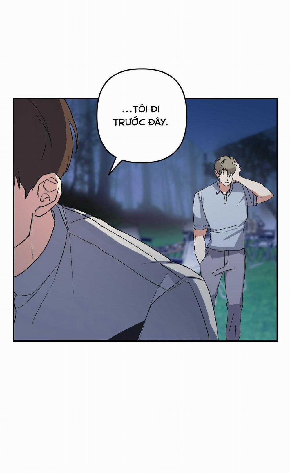 Sống Sót Trong Rừng Với Người Yêu Cũ 6 trang 50