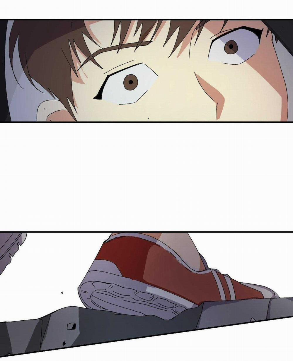 Sống Sót Trong Rừng Với Người Yêu Cũ 6 trang 63